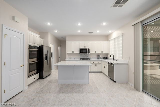 1291 Peppercorn Avenue, Henderson, NV 89012