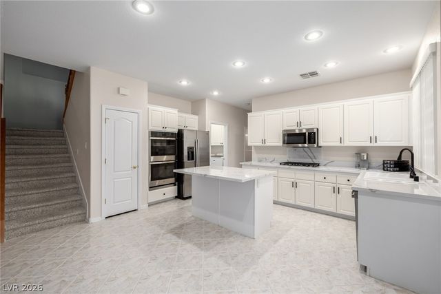 1291 Peppercorn Avenue, Henderson, NV 89012