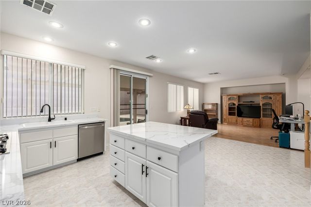 1291 Peppercorn Avenue, Henderson, NV 89012