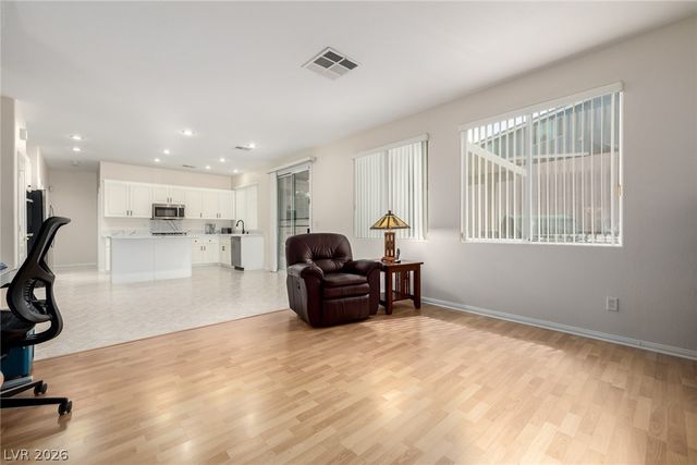 1291 Peppercorn Avenue, Henderson, NV 89012