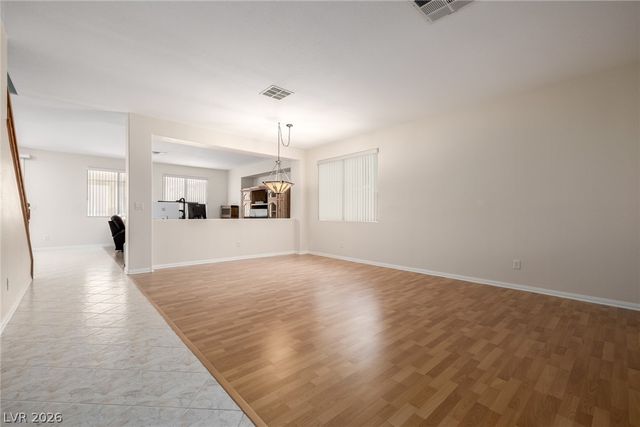 1291 Peppercorn Avenue, Henderson, NV 89012