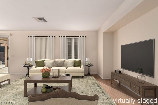 1291 Peppercorn Avenue, Henderson, NV 89012