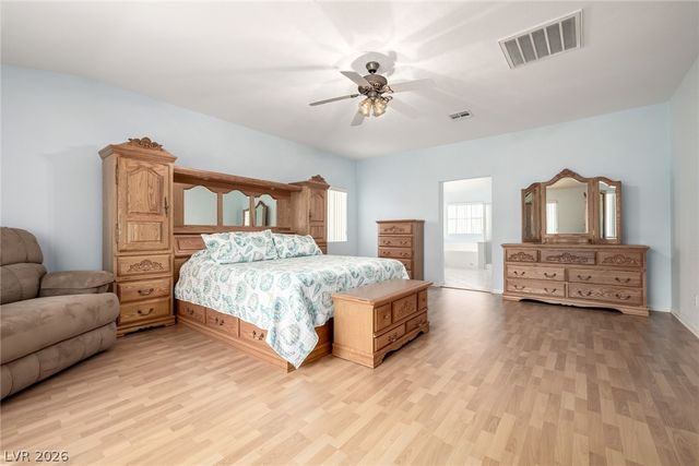 1291 Peppercorn Avenue, Henderson, NV 89012