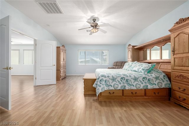 1291 Peppercorn Avenue, Henderson, NV 89012