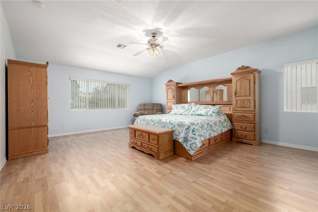 1291 Peppercorn Avenue, Henderson, NV 89012