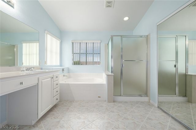 1291 Peppercorn Avenue, Henderson, NV 89012