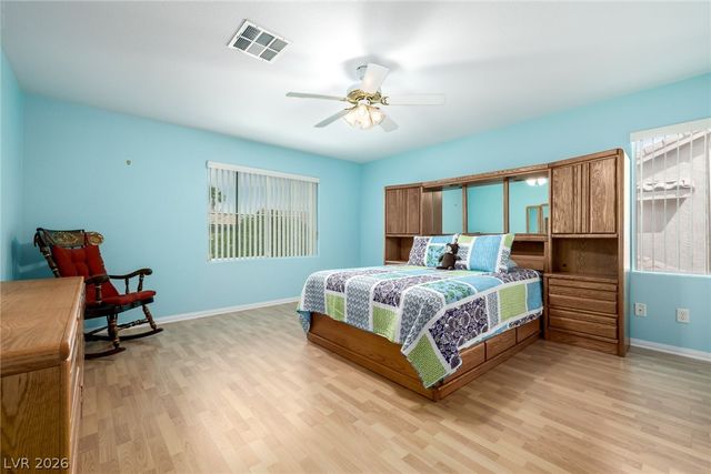 1291 Peppercorn Avenue, Henderson, NV 89012