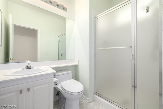 1291 Peppercorn Avenue, Henderson, NV 89012