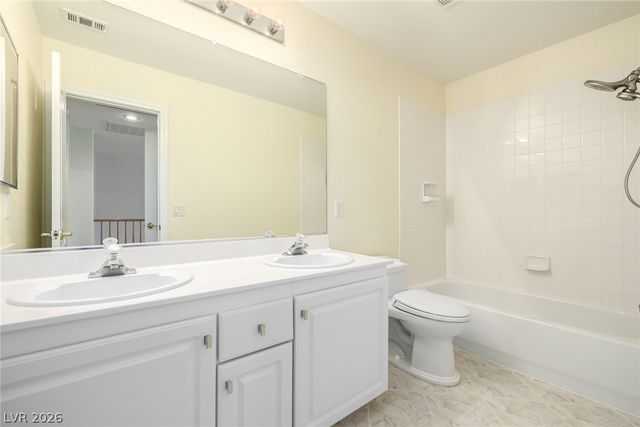 1291 Peppercorn Avenue, Henderson, NV 89012