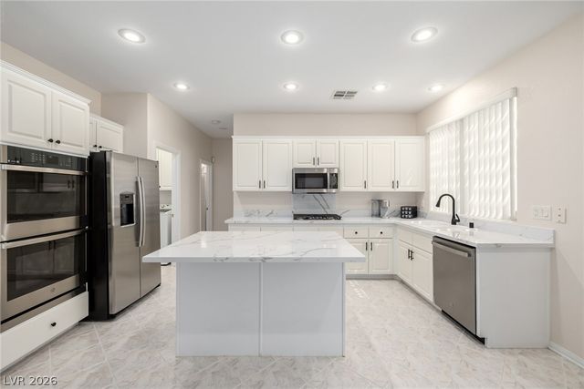 1291 Peppercorn Avenue, Henderson, NV 89012