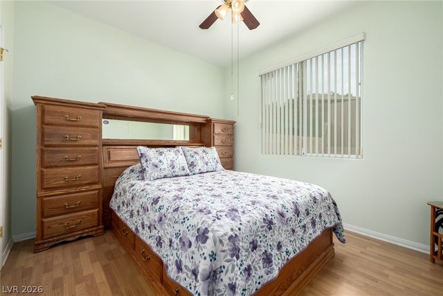 1291 Peppercorn Avenue, Henderson, NV 89012