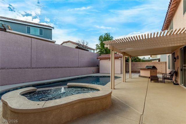 1291 Peppercorn Avenue, Henderson, NV 89012