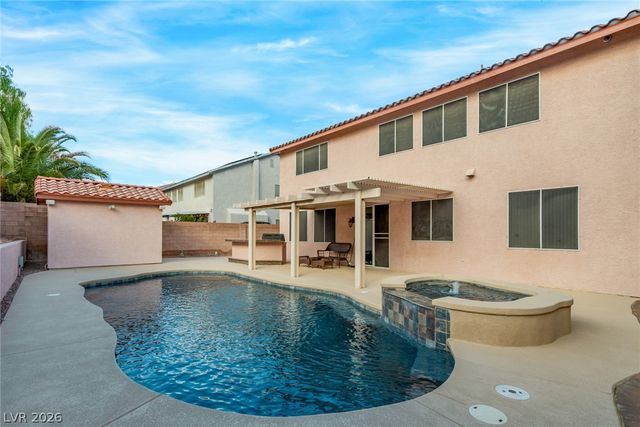 1291 Peppercorn Avenue, Henderson, NV 89012