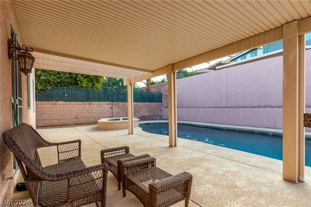 1291 Peppercorn Avenue, Henderson, NV 89012