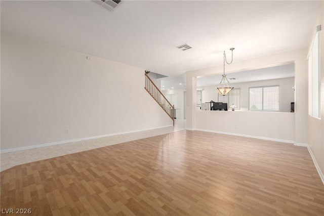 1291 Peppercorn Avenue, Henderson, NV 89012