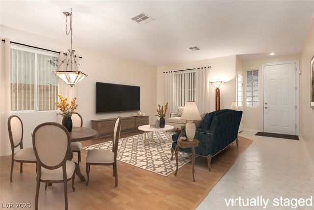 1291 Peppercorn Avenue, Henderson, NV 89012