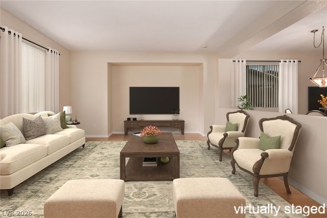 1291 Peppercorn Avenue, Henderson, NV 89012