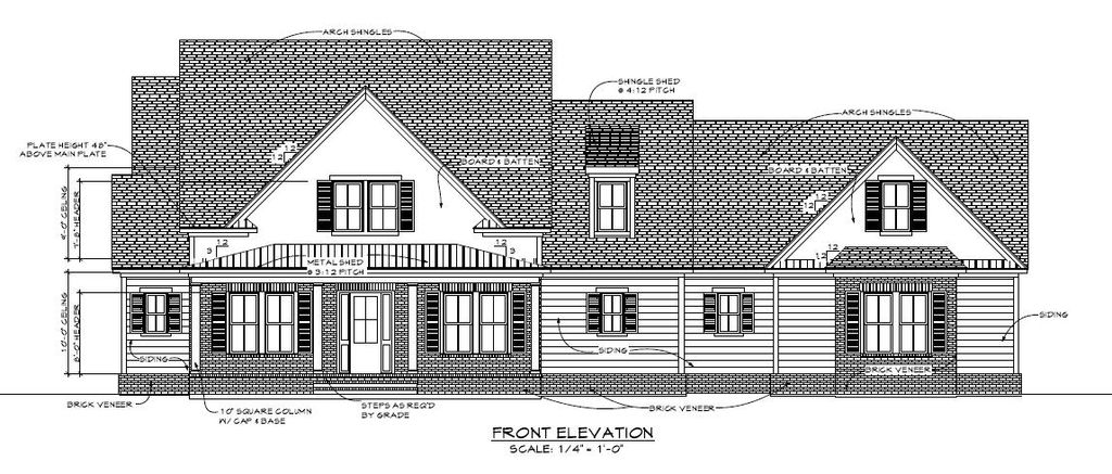 250 Menros Way, Appling, GA 30802