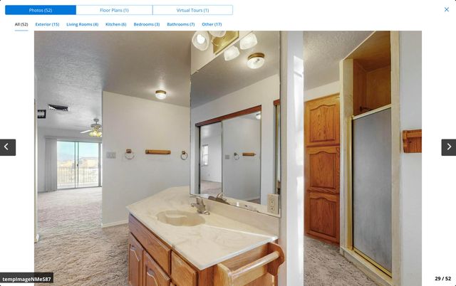 921 Romadora Lane SW, Albuquerque, NM 87121