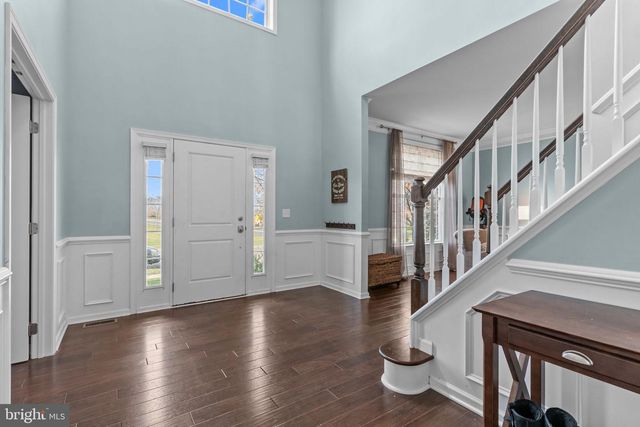 204 PENNLAND FARM DR, Perkasie, PA 18944