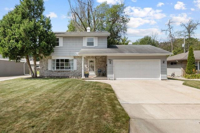 1621 N MCDONALD STREET, Appleton, WI 54911