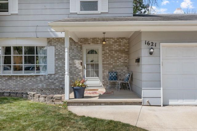 1621 N MCDONALD STREET, Appleton, WI 54911
