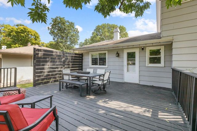 1621 N MCDONALD STREET, Appleton, WI 54911