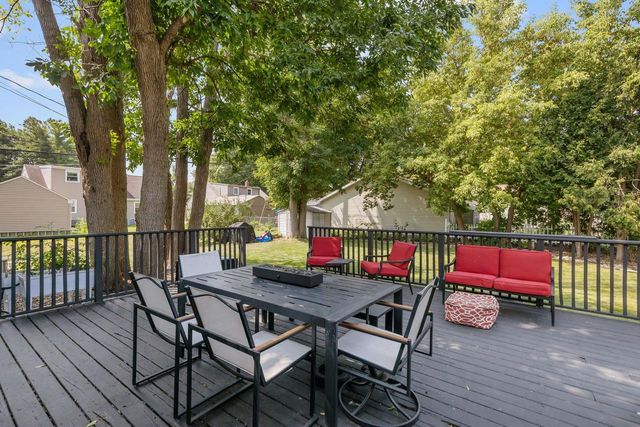 1621 N MCDONALD STREET, Appleton, WI 54911