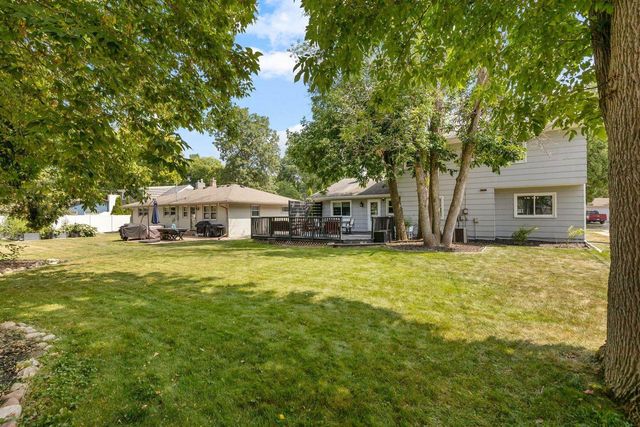 1621 N MCDONALD STREET, Appleton, WI 54911