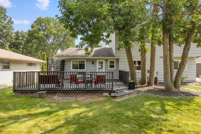 1621 N MCDONALD STREET, Appleton, WI 54911