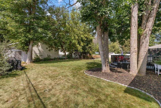 1621 N MCDONALD STREET, Appleton, WI 54911