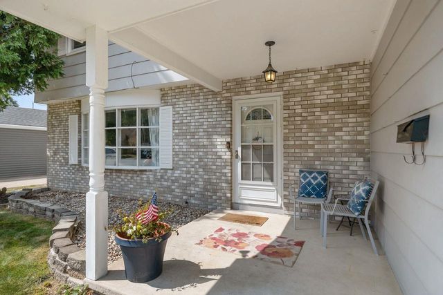 1621 N MCDONALD STREET, Appleton, WI 54911