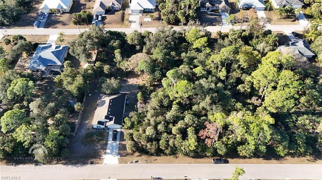 Sparkle LN, North Port, FL 34286