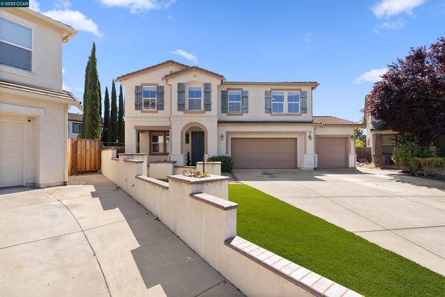 35 Keith, Oakley, CA 94561