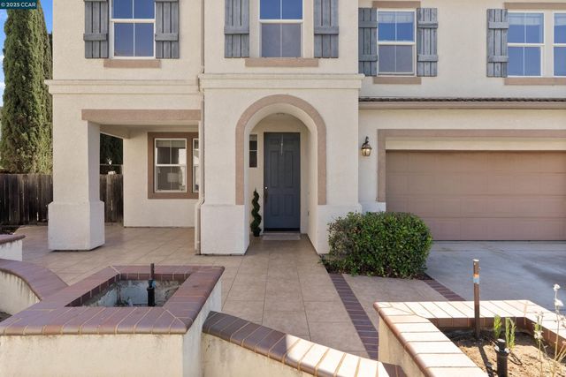 35 Keith, Oakley, CA 94561