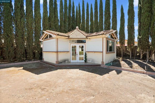 35 Keith, Oakley, CA 94561