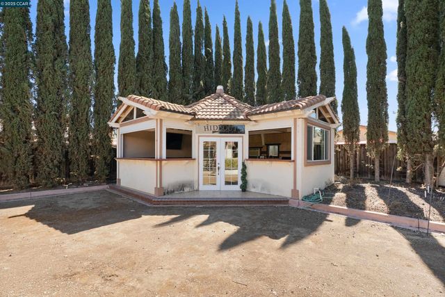 35 Keith, Oakley, CA 94561