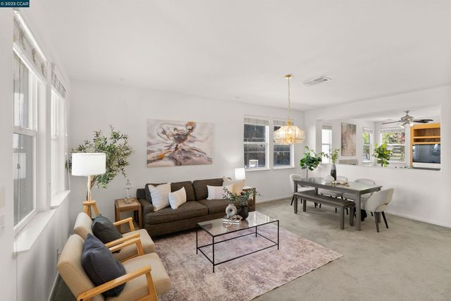 35 Keith, Oakley, CA 94561