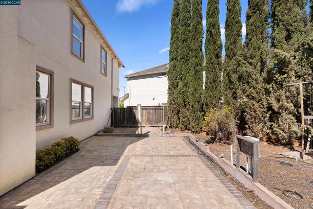 35 Keith, Oakley, CA 94561