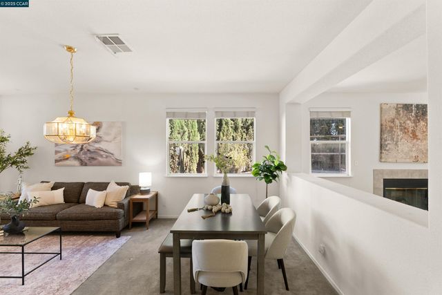 35 Keith, Oakley, CA 94561