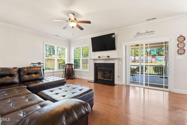 886 Micahs Way N, Spring Lake, NC 28390