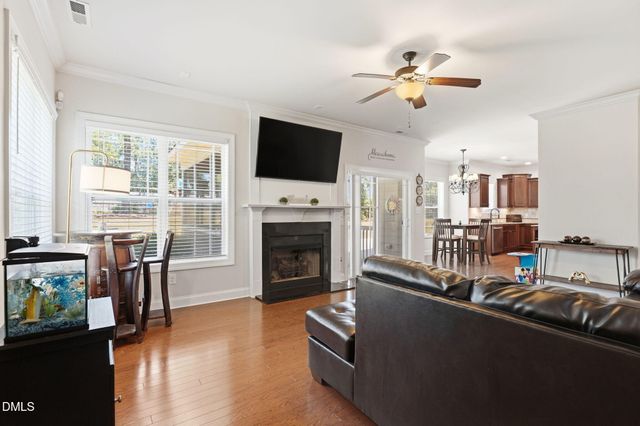 886 Micahs Way N, Spring Lake, NC 28390
