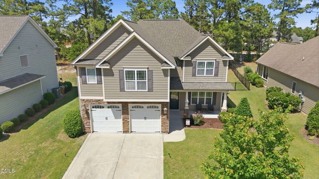 886 Micahs Way N, Spring Lake, NC 28390