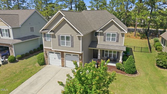 886 Micahs Way N, Spring Lake, NC 28390