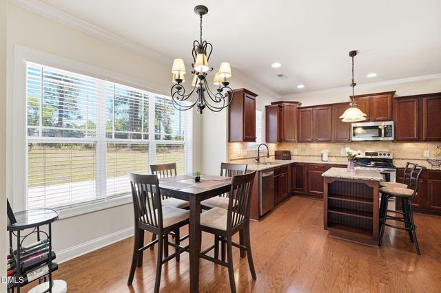 886 Micahs Way N, Spring Lake, NC 28390