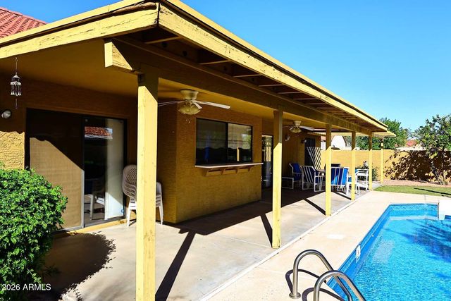 9067 E CORRINE Drive, Scottsdale, AZ 85260