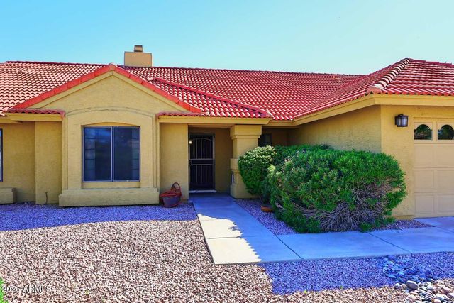 9067 E CORRINE Drive, Scottsdale, AZ 85260