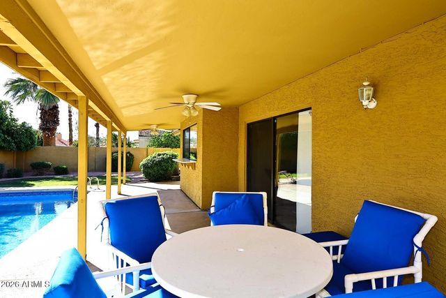 9067 E CORRINE Drive, Scottsdale, AZ 85260