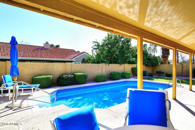 9067 E CORRINE Drive, Scottsdale, AZ 85260