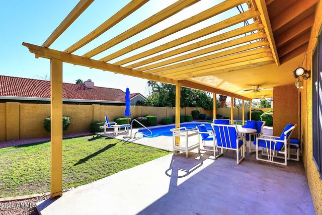 9067 E CORRINE Drive, Scottsdale, AZ 85260